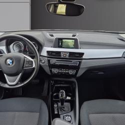 BMW X2 X2 sDrive 18d 150 ch BVA8 Lounge Valence