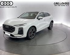Audi Q3 Nogent-le-Phaye