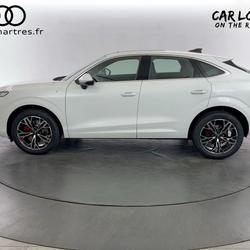Audi Q3 Sportback TDI 150 ch S tronic 7 S line occasion - Nogent-le-Phaye - photo 2/31