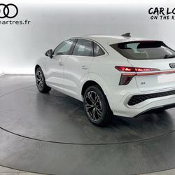 Audi Q3 Sportback TDI 150 ch S tronic 7 S line occasion - Nogent-le-Phaye - photo 3/31
