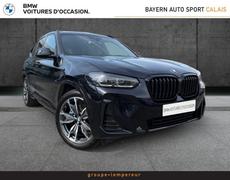 BMW X3 Coquelles