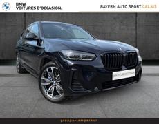 BMW X3 Coquelles