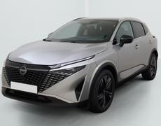 Nissan Qashqai Hénin-Beaumont