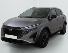 Nissan Qashqai Hénin-Beaumont