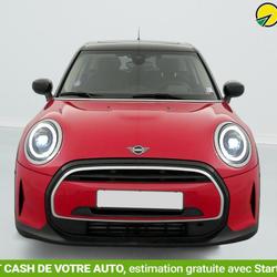 Mini Cooper HATCH F55 LCI II COOPER 136 CH DKG7 EDITION PREMIUM Saint-Fons