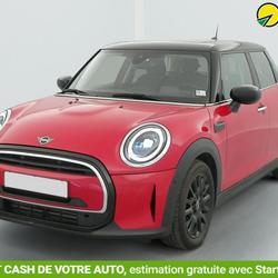 Mini Cooper HATCH F55 LCI II COOPER 136 CH DKG7 EDITION PREMIUM Saint-Fons