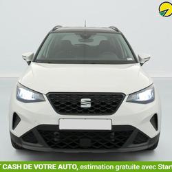 Seat Arona 1.0 TSI 95 ch Start/Stop BVM5 Style Business Saint-Fons