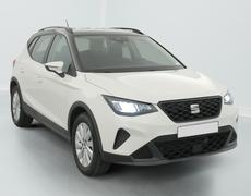 Seat Arona Hénin-Beaumont