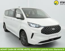Ford Tourneo Custom Saint-Fons