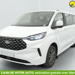 Ford Tourneo Custom Custom 320 L2H1 2.0 EcoBlue 150 ch Titanium Saint-Fons