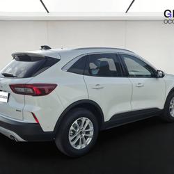 Ford Kuga Kuga 2.5 Duratec 180 ch FlexiFuel FHEV Bio&eacute;thanol Powershift Titanium Onet-le-Ch&acirc;teau