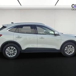 Ford Kuga Kuga 2.5 Duratec 180 ch FlexiFuel FHEV Bio&eacute;thanol Powershift Titanium Onet-le-Ch&acirc;teau