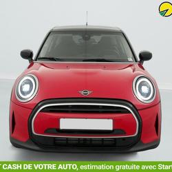 Mini Cooper HATCH F55 LCI II COOPER 136 CH DKG7 EDITION PREMIUM Saint-Fons