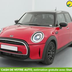 Mini Cooper HATCH F55 LCI II COOPER 136 CH DKG7 EDITION PREMIUM Saint-Fons