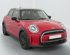 Mini Cooper Hénin-Beaumont