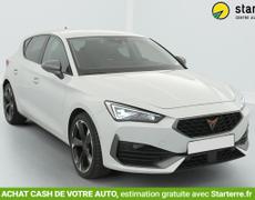 Cupra Leon Saint-Fons