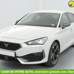 Cupra Leon 1.5 eTSI 150 ch DSG7 V Saint-Fons