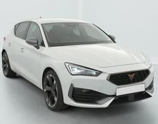 Cupra Leon Hénin-Beaumont