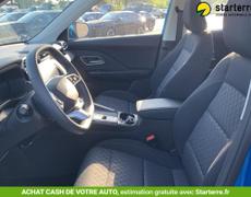 MG ZS Saint-Fons