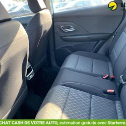 MG ZS 1.5 L Hybrid+ 197 ch Standard Saint-Fons