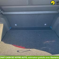 MG ZS 1.5 L Hybrid+ 197 ch Standard Saint-Fons