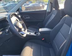 MG ZS Hénin-Beaumont