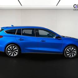 Ford Focus Focus SW 1.0 Flexifuel 125 S&S mHEV Titanium X Business Aurillac