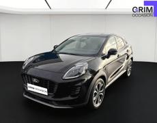 Ford Puma Onet-le-Château