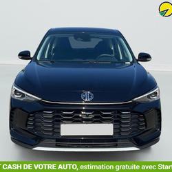 MG ZS 1.5 L Hybrid+ 197 ch Standard Saint-Fons