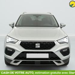 Seat Ateca 2.0 TDI 150 CH START/STOP DSG7 STYLE BUSINESS Saint-Fons