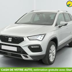 Seat Ateca 2.0 TDI 150 CH START/STOP DSG7 STYLE BUSINESS Saint-Fons