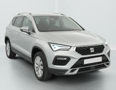 Seat Ateca Hénin-Beaumont