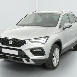 Seat Ateca 2.0 TDI 150 CH START STOP DSG7 STYLE BUSINESS H&eacute;nin-Beaumont