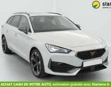 Cupra Leon Saint-Fons