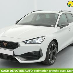 Cupra Leon Sportstourer 1.5 eTSI 150 ch DSG7 V Saint-Fons