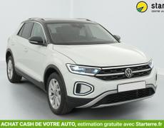 Volkswagen T-Roc Saint-Fons