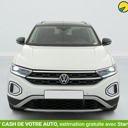 Volkswagen T-Roc 1.5 TSI EVO 150 Start/Stop DSG7 Style Saint-Fons