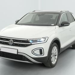 Volkswagen T-Roc 1.5 TSI EVO 150 Start Stop DSG7 Style H&eacute;nin-Beaumont
