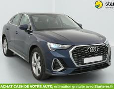Audi Q3 Saint-Fons