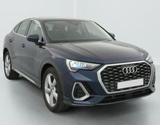 Audi Q3 Hénin-Beaumont