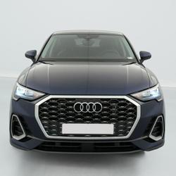 Audi Q3 35 TDI 150 ch S tronic 7 Design H&eacute;nin-Beaumont