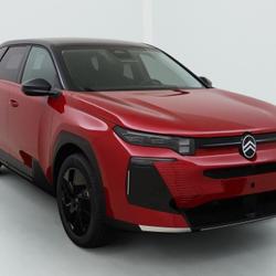 Citroen C5 Aircross Max 145 hp Hybrid e-DCS6 H&eacute;nin-Beaumont