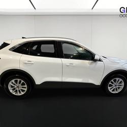 Ford Kuga Kuga 2.5 Duratec 180 ch FlexiFuel FHEV Bio&eacute;thanol Powershift Titanium Aurillac