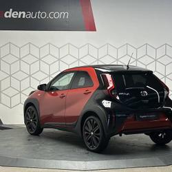 Toyota Aygo X 1.0 VVT-i 72 Air Design Saint-Laurent-des-Vignes