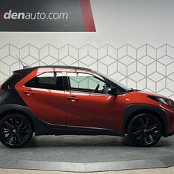 Toyota Aygo X 1.0 VVT-i 72 Air Design Saint-Laurent-des-Vignes