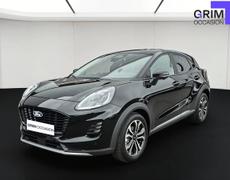 Ford Puma Onet-le-Château