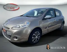 Renault Clio 3 Auneau-Bleury-Saint-Symphorien