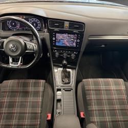 Volkswagen Golf 7 Golf 2.0 TSI 245 DSG7 GTI Performance Theix-Noyalo