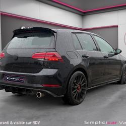 Volkswagen Golf 7 Golf 2.0 TSI 245 DSG7 GTI Performance Theix-Noyalo