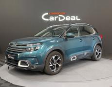 Citroen C5 Aircross Saint-Avé